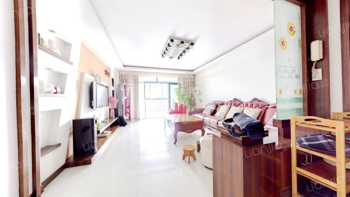 华瑞锦鸿苑二手房实景图