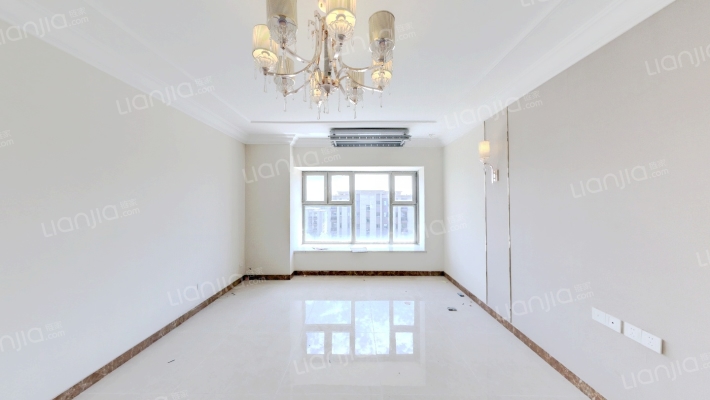 恒大文化旅游城二手房实景图