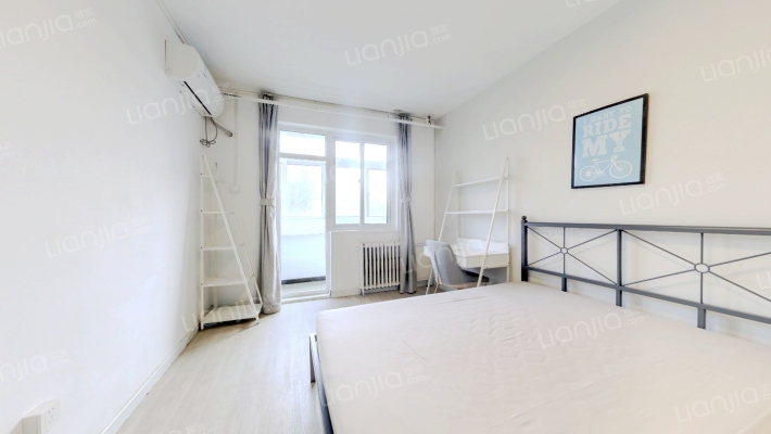 学院南路84号二手房实景图