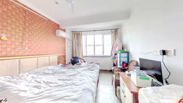 江南新村二手房实景图