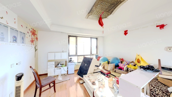 乐活坊二手房实景图