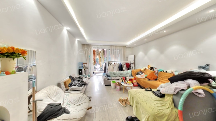 双楠花园二手房实景图