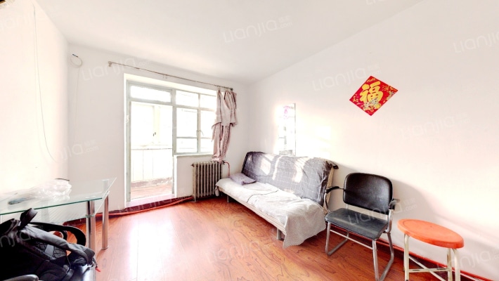 天环里二手房实景图