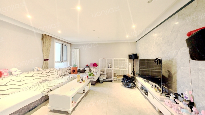 万厦枫景二手房实景图