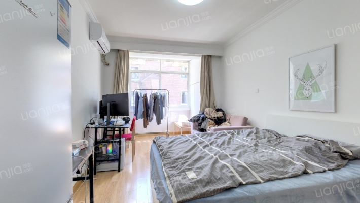 法华镇路315弄二手房实景图