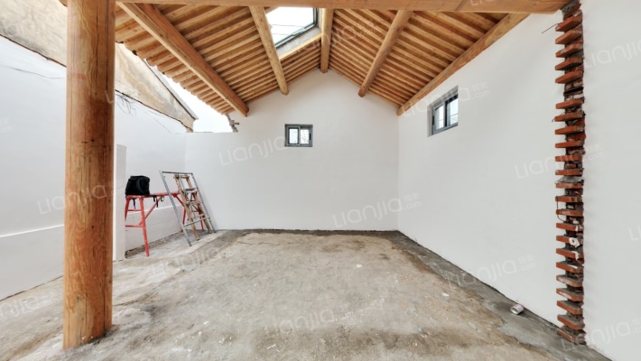 小牌坊胡同二手房实景图