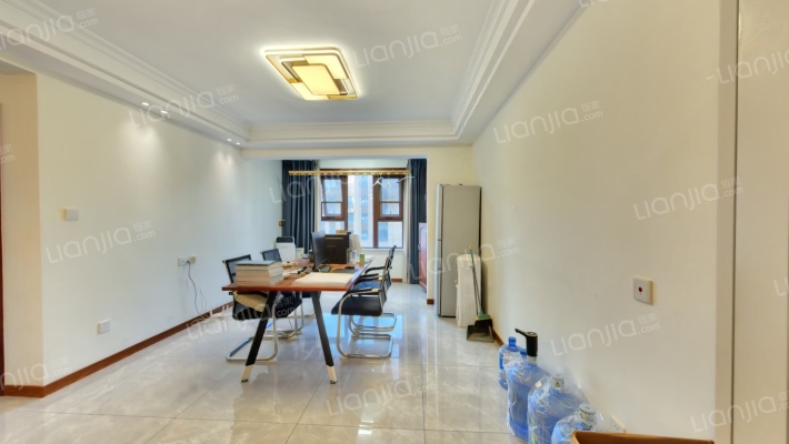 亚星双河居二手房实景图