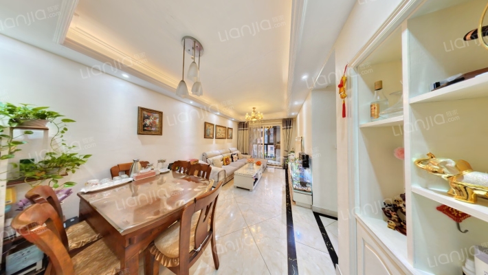 野风启明苑二手房实景图