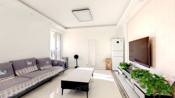 朗郡二手房实景图