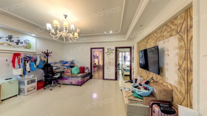 双港小区二手房实景图