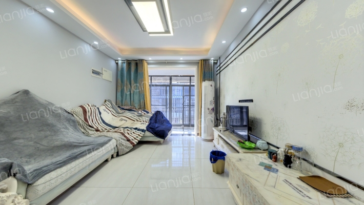 锦绣家园二手房实景图