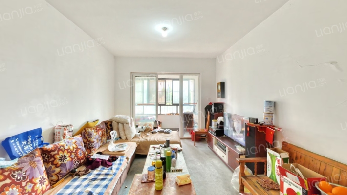 万圣家园B区二手房实景图