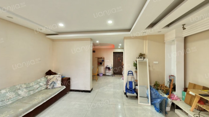 朝霞大楼二手房实景图