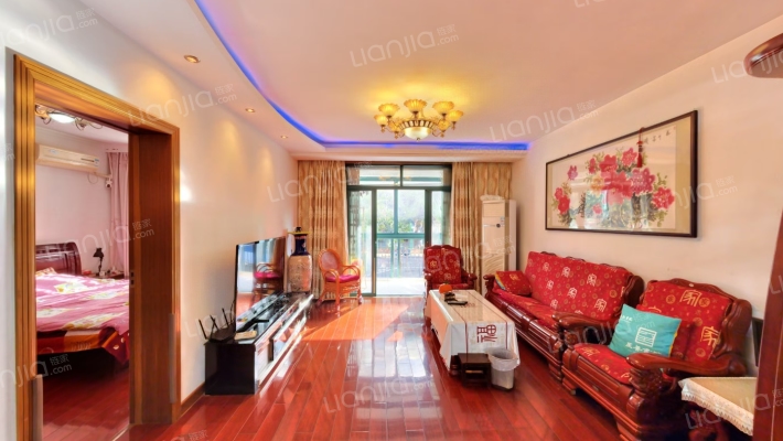 雨山路3号二手房实景图