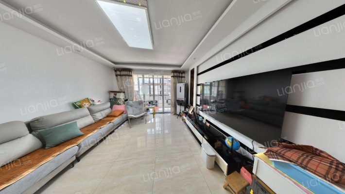 康居新江南二手房实景图