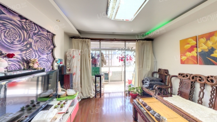 双秀北园二手房实景图