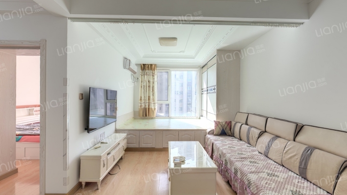 观山悦二手房实景图