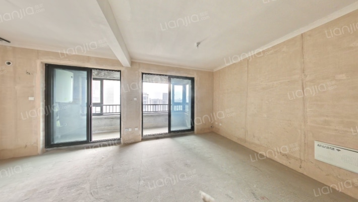 华宇信达北麓雅舍二手房实景图