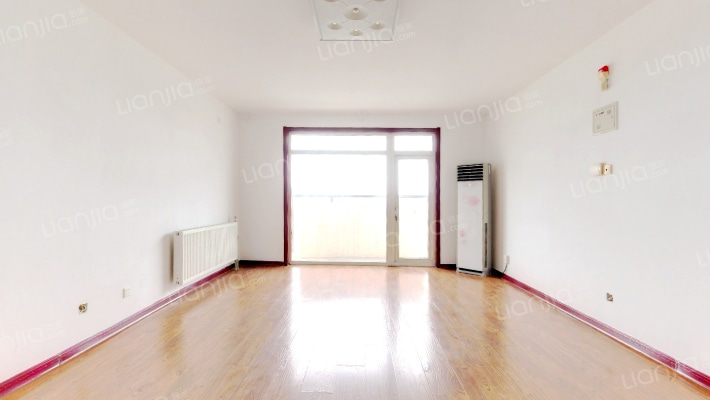 海丽花园二手房实景图