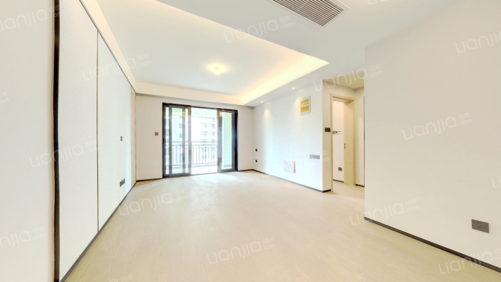 古北中央萃二手房实景图