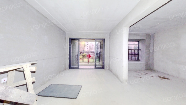 天乾湾花苑二手房实景图