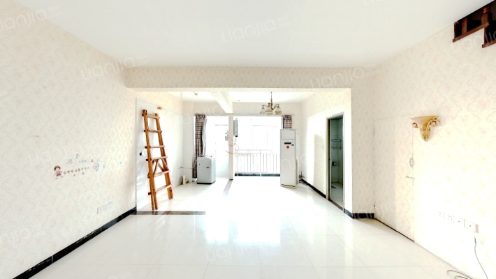 叠彩中心二手房实景图