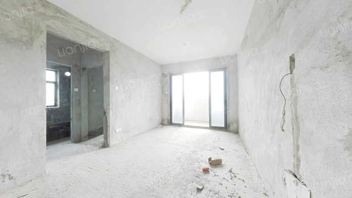 晨曦大地花园一期二手房实景图