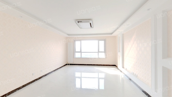 潮白河孔雀城鸿瑞苑二手房实景图