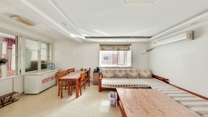 世纪花园(昌乐县)二手房实景图