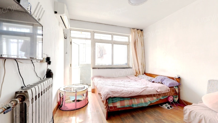 广厦小区（兴隆路）二手房实景图