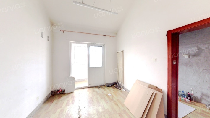 双山新苑二手房实景图