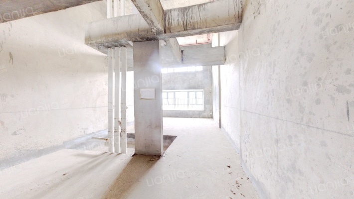 未来方舟D18组团二手房实景图