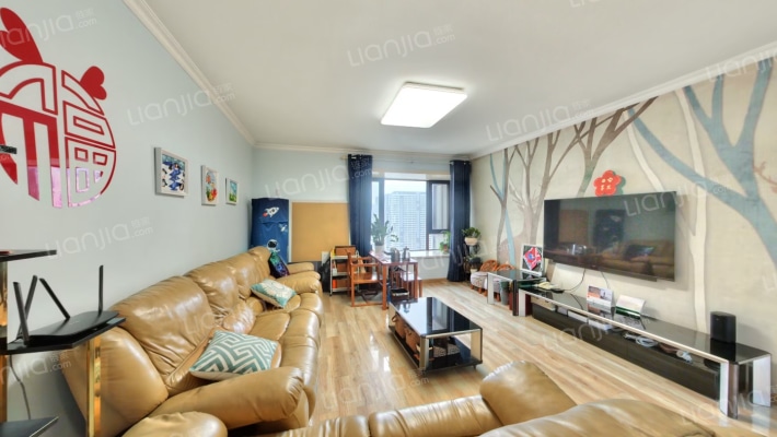 云顶园二手房实景图