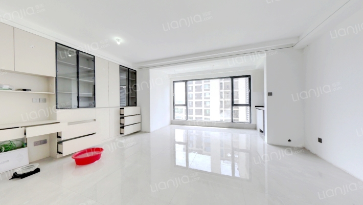 保利大国璟（未来之城）二手房实景图