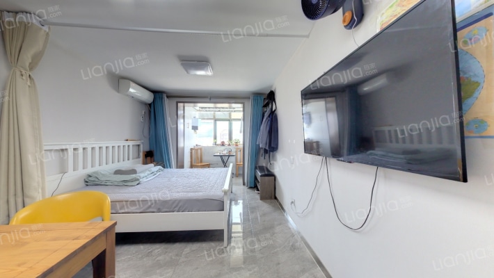 雅环里二手房实景图