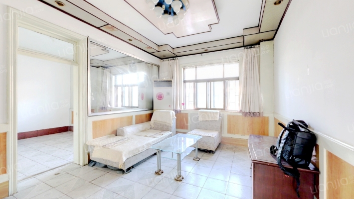 道口小区二手房实景图