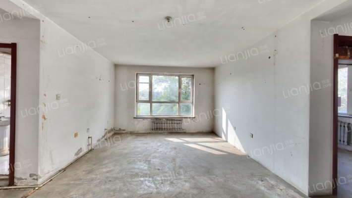 农博小区二手房实景图