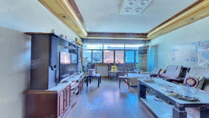 西湖巷19号院二手房实景图