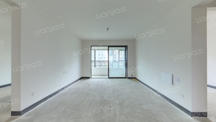 正荣润锦府二手房实景图