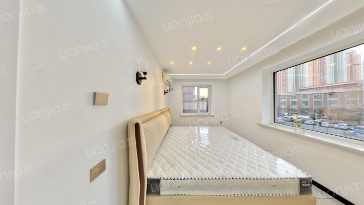 寿泉三期(宝和社区)二手房实景图