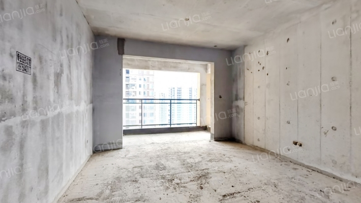 利都·中环名座二手房实景图