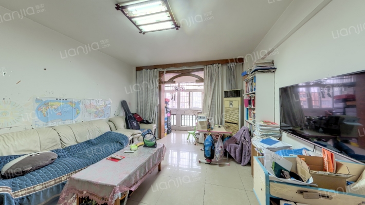 诚信巷二手房实景图