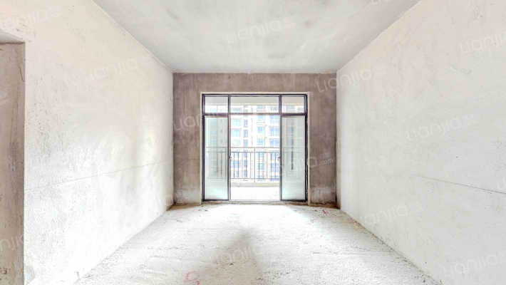 大汇高铁三号二手房实景图