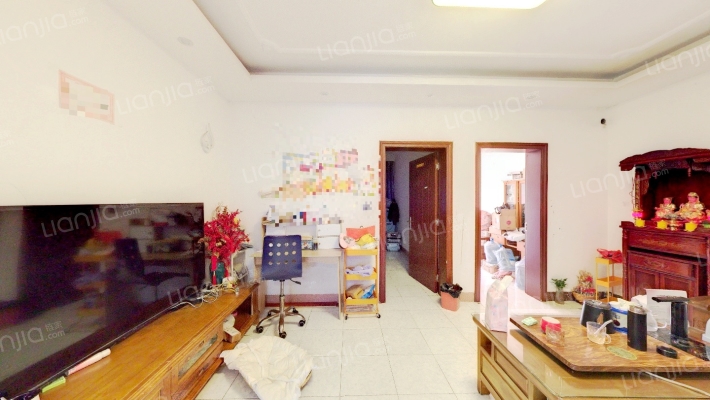 陆丰里二手房实景图