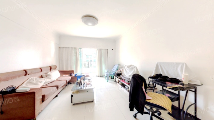 大展雅苑二手房实景图