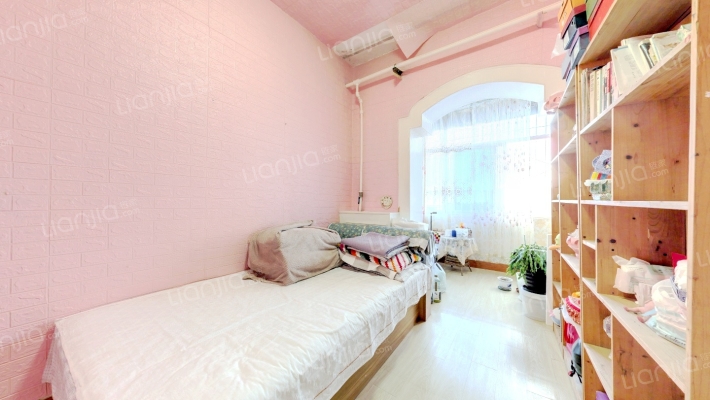 二十二中宿舍二手房实景图