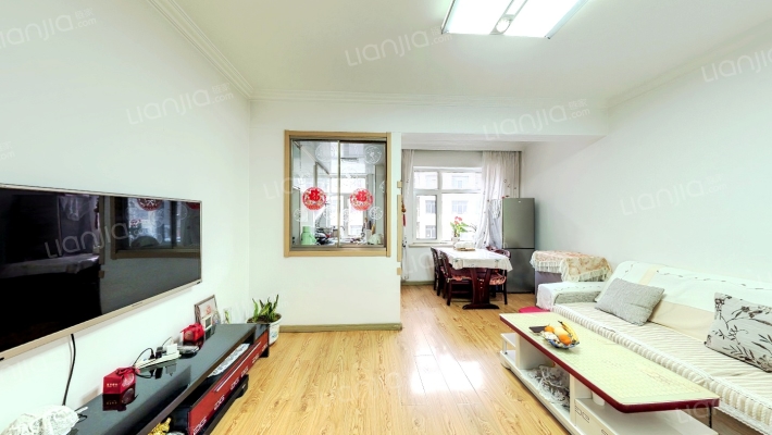 嘉隆苑二期二手房实景图