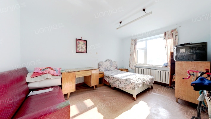 电院小区二手房实景图