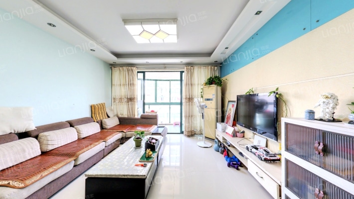 紫溪花园二手房实景图