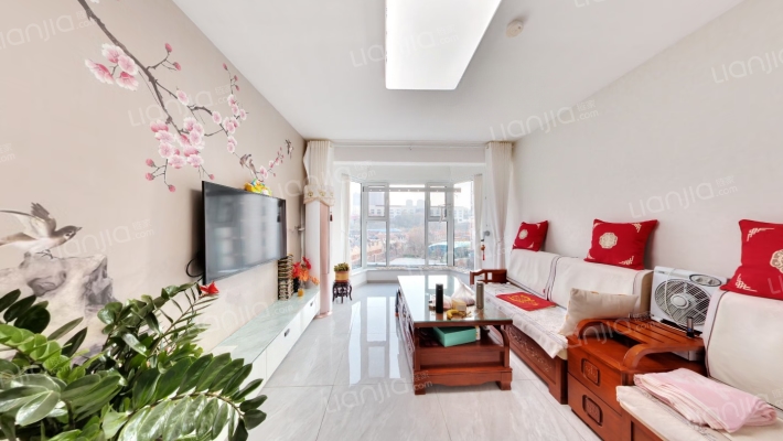 春和花园二手房实景图